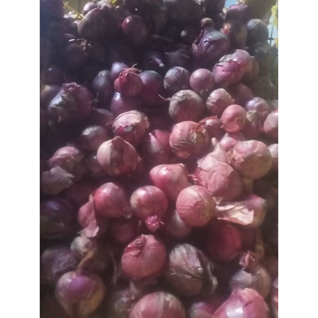 

brambang lokal netto 1000gr