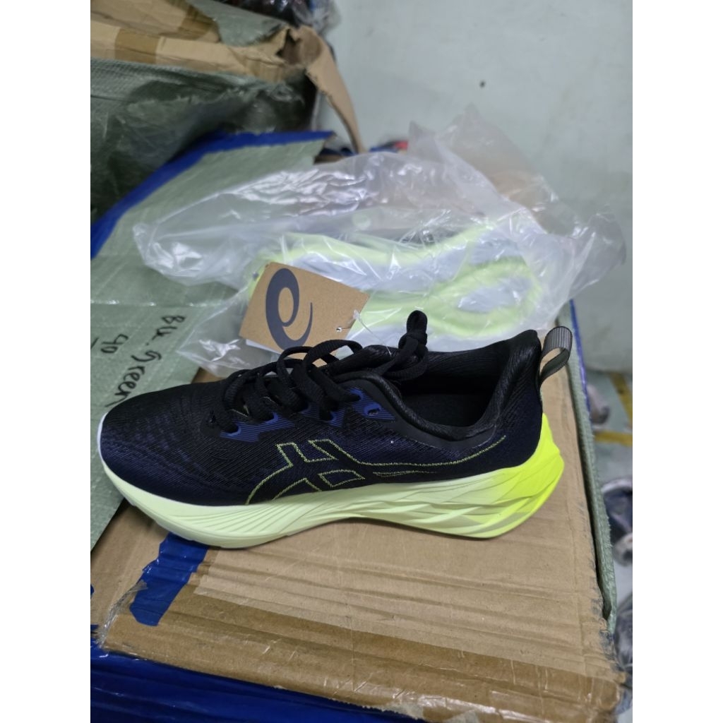 Asics novablast 4