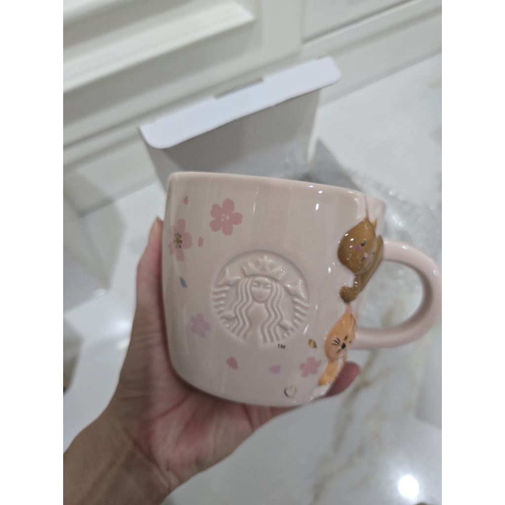 Starbucks Mug
