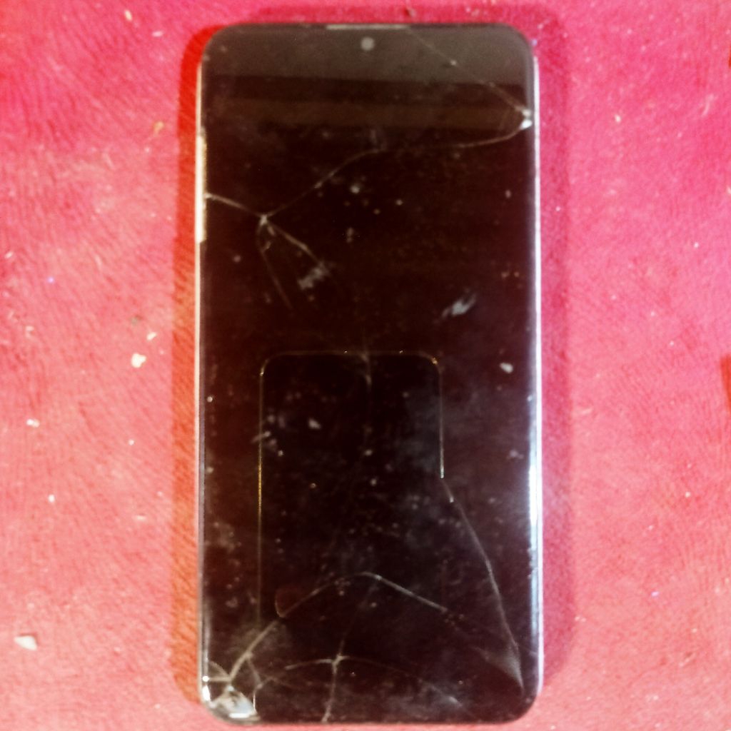 Mesin Advan G5 Ram 4GB internal 32GB