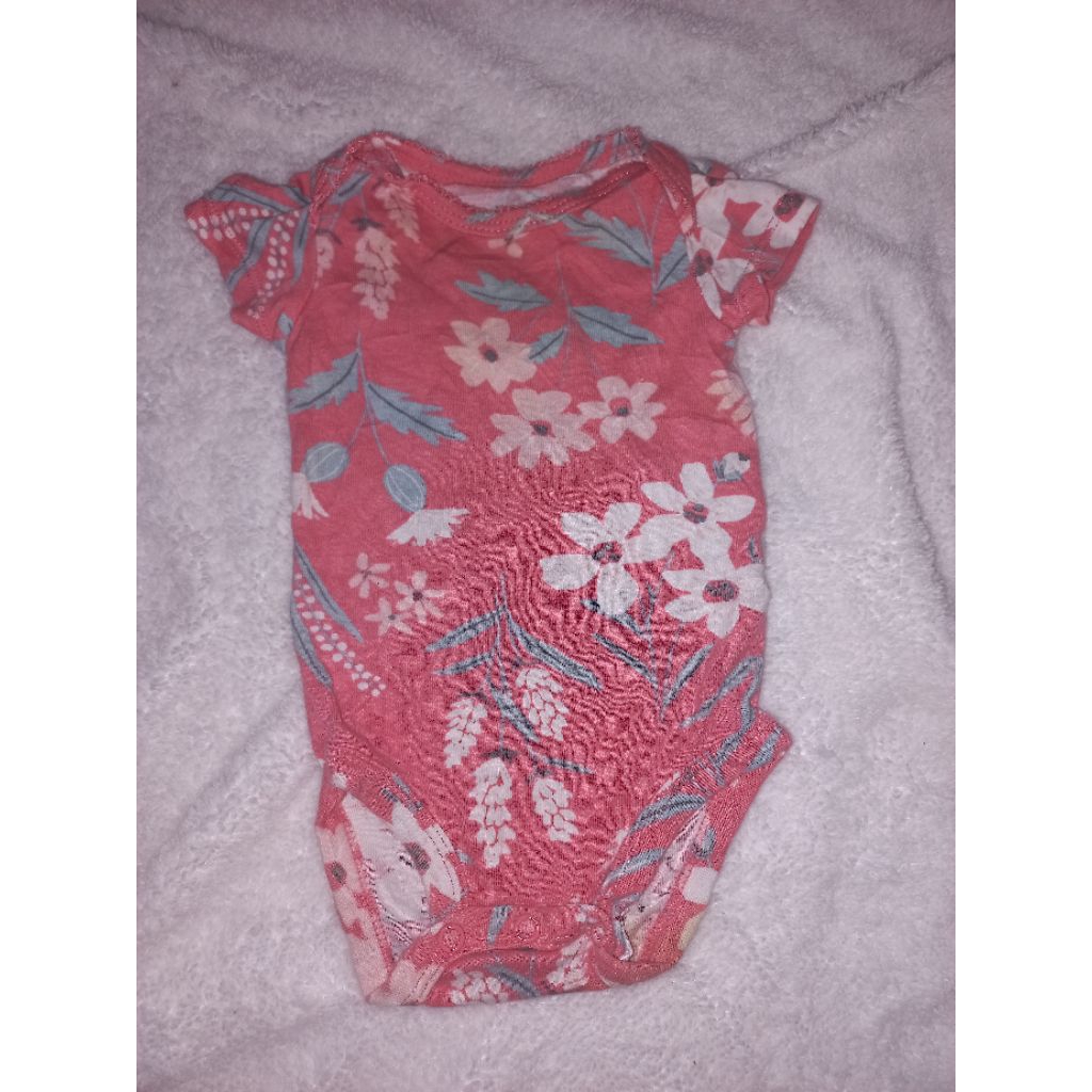 preloved baju branded bayi termurah