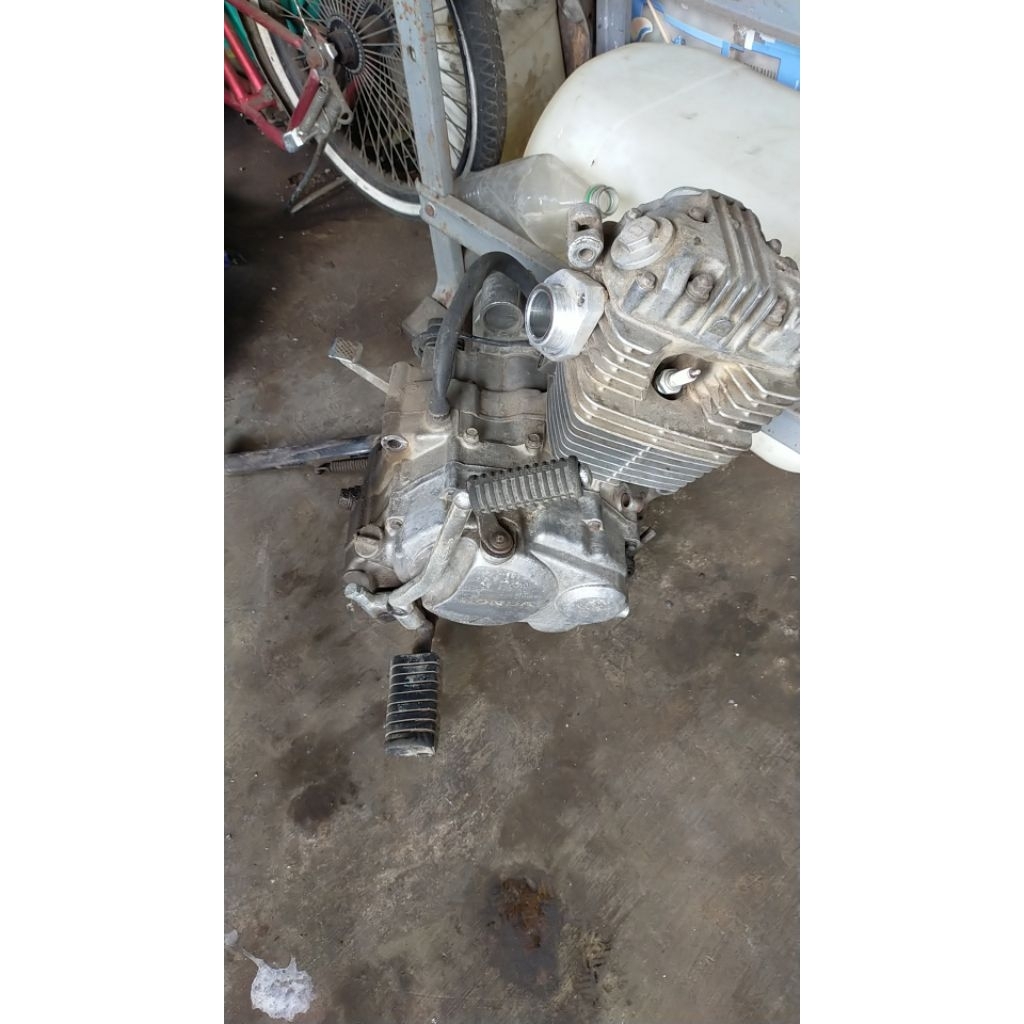 mesin gl neotech 160