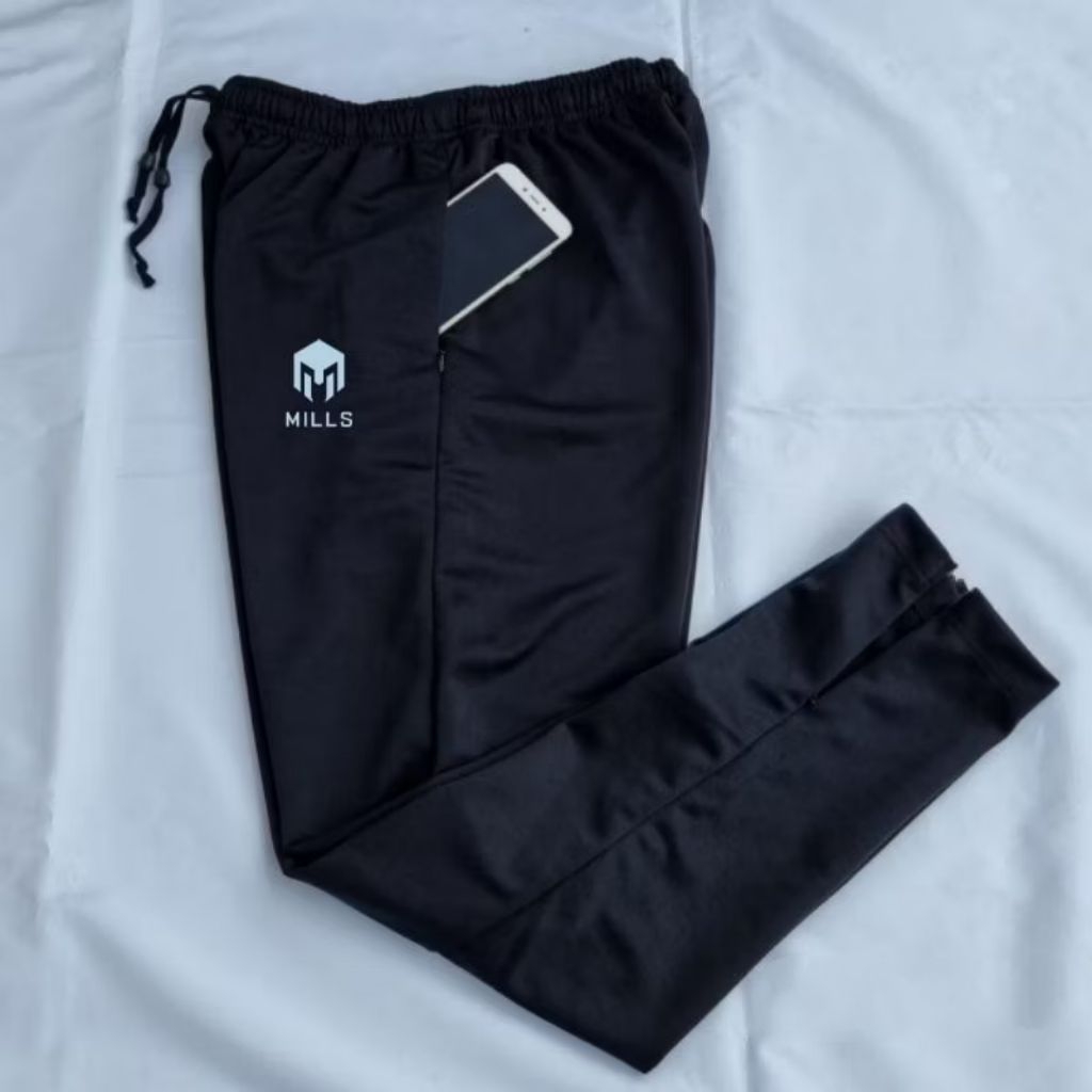 Celana trackpants Ortuseight Celana jogger panjang Celana Training Joger Panjang Bahan Premium