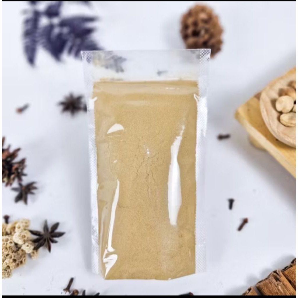 

Bubuk Kayu Legi 100 gram