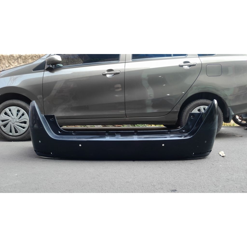 Bemper Belakang Innova Reborn Original
