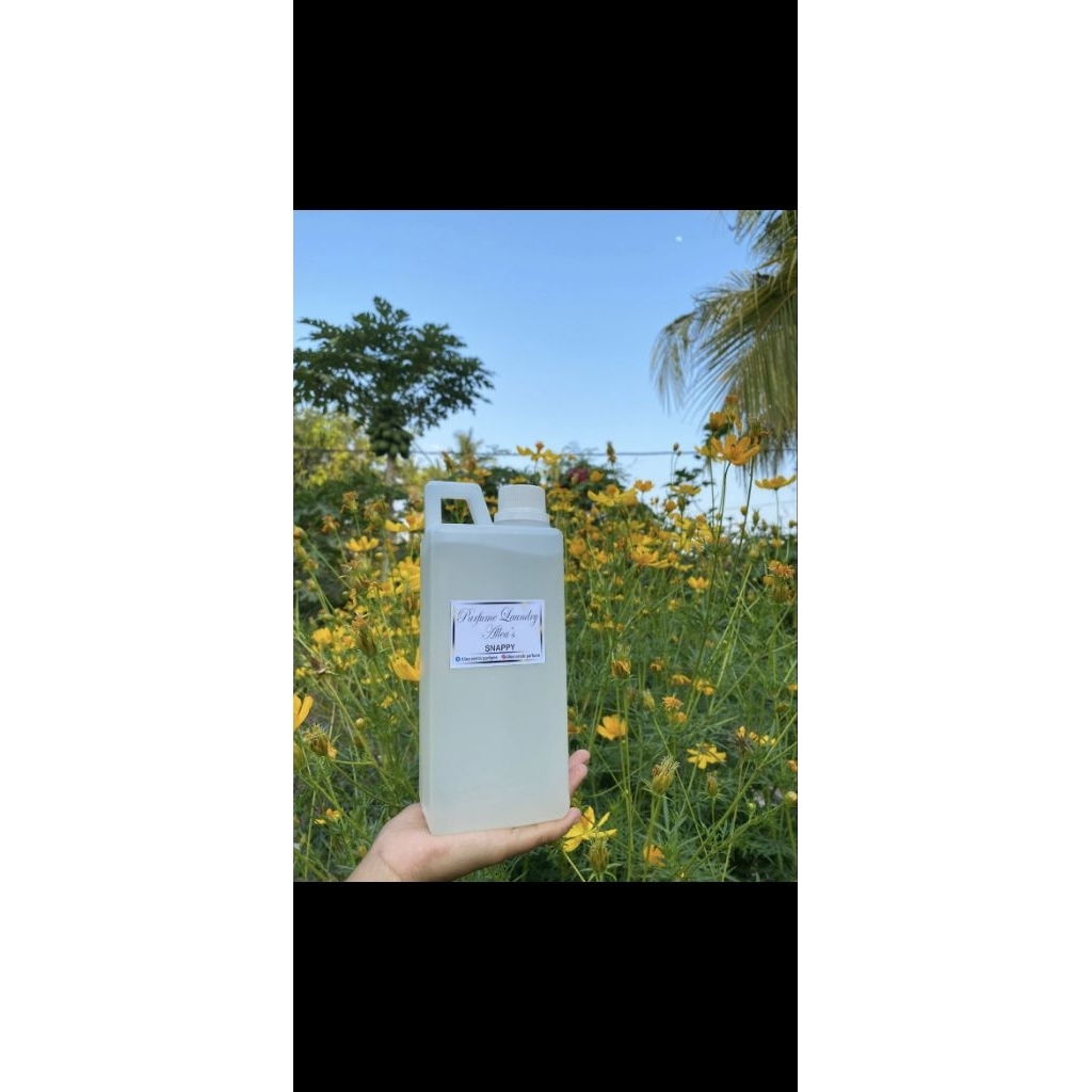 parfum Laundry Premium