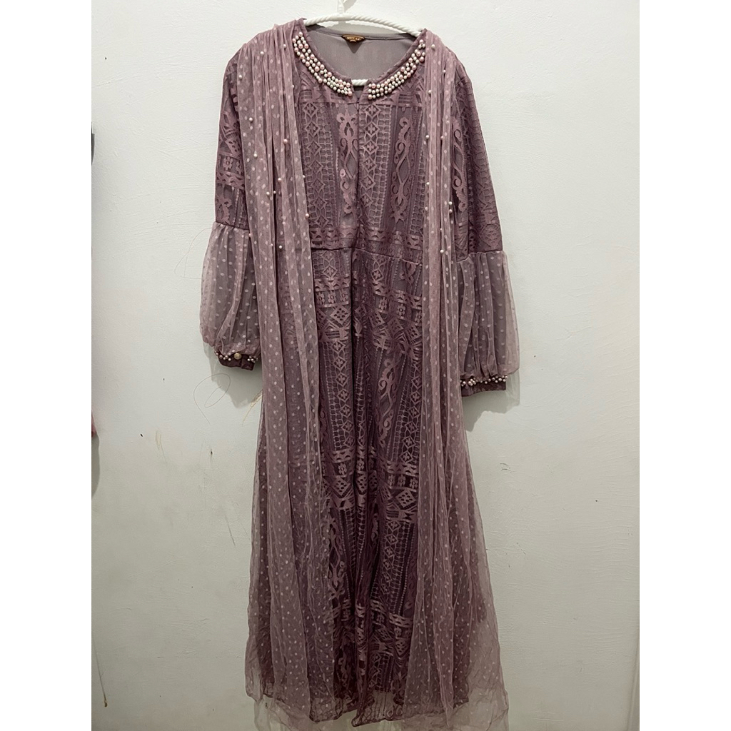 baju kondangan wanita