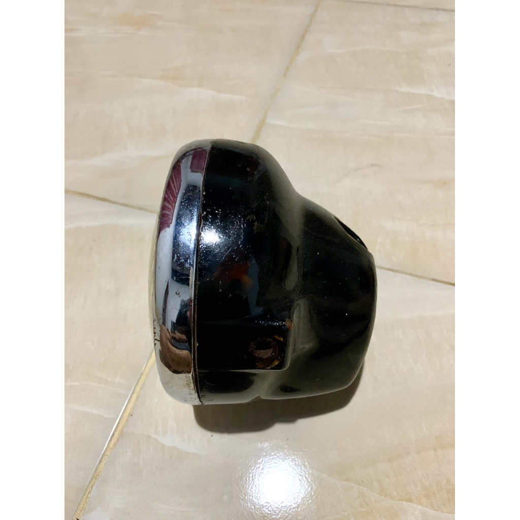 batok cgn original batok cg original batok gl125 lampu cgn original