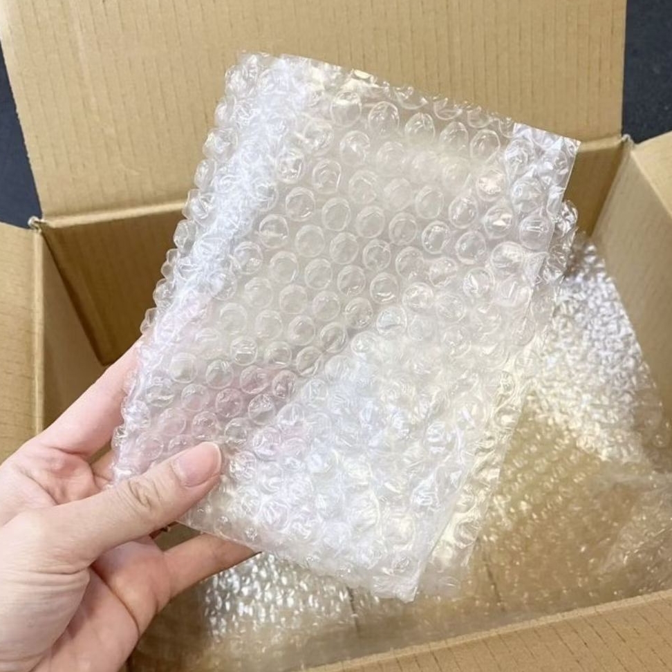 

[WAJIB FOR BIG ORDERS] TAMBAHAN BUBBLE WRAP/KOTAK