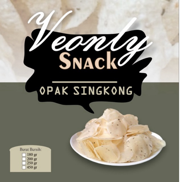 

OPAK KOIN WONOSOBO by Veonly Gallery