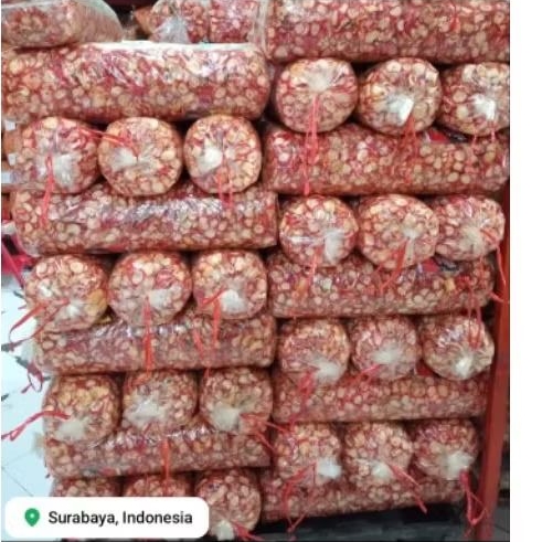 

Kerupuk Seblak Pedas daun jeruk 250gr