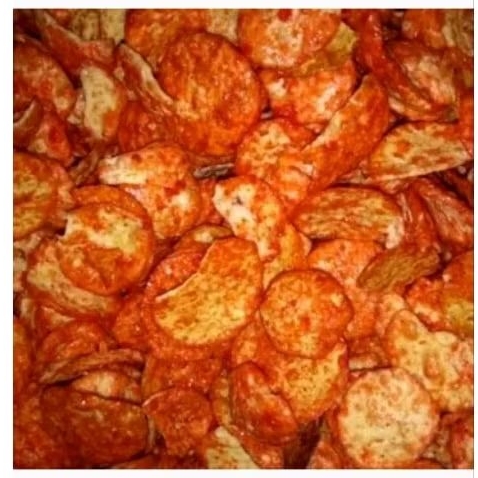 

Opak Medan Oji Oji 1 kg Pedas Manis