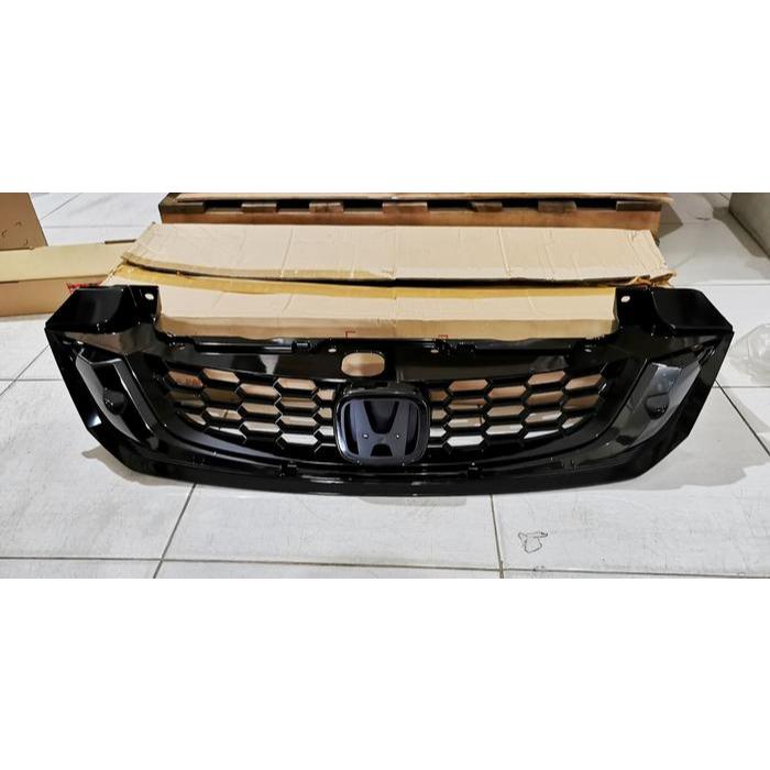 Base Grill Honda Civic FB Facelift 2015 ori