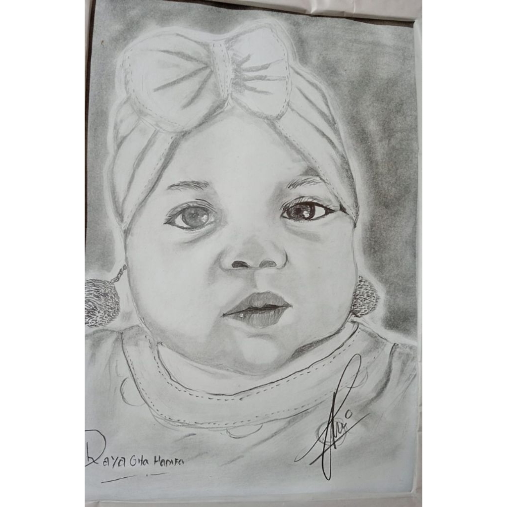 

jasa,lukis,pensil,hasilgoresantangan