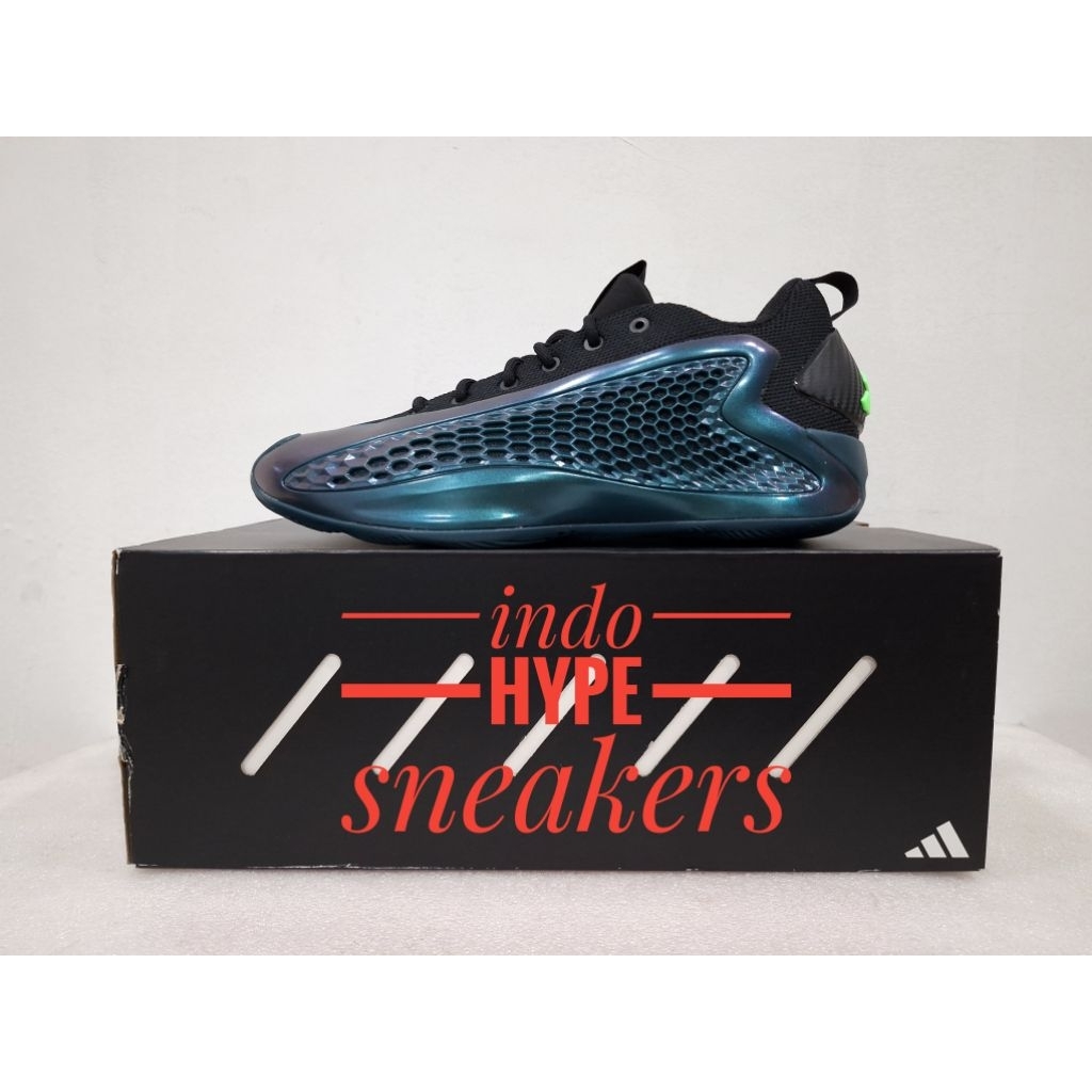 Adidas AE 1 Low METAMORPHOSIS (GS)