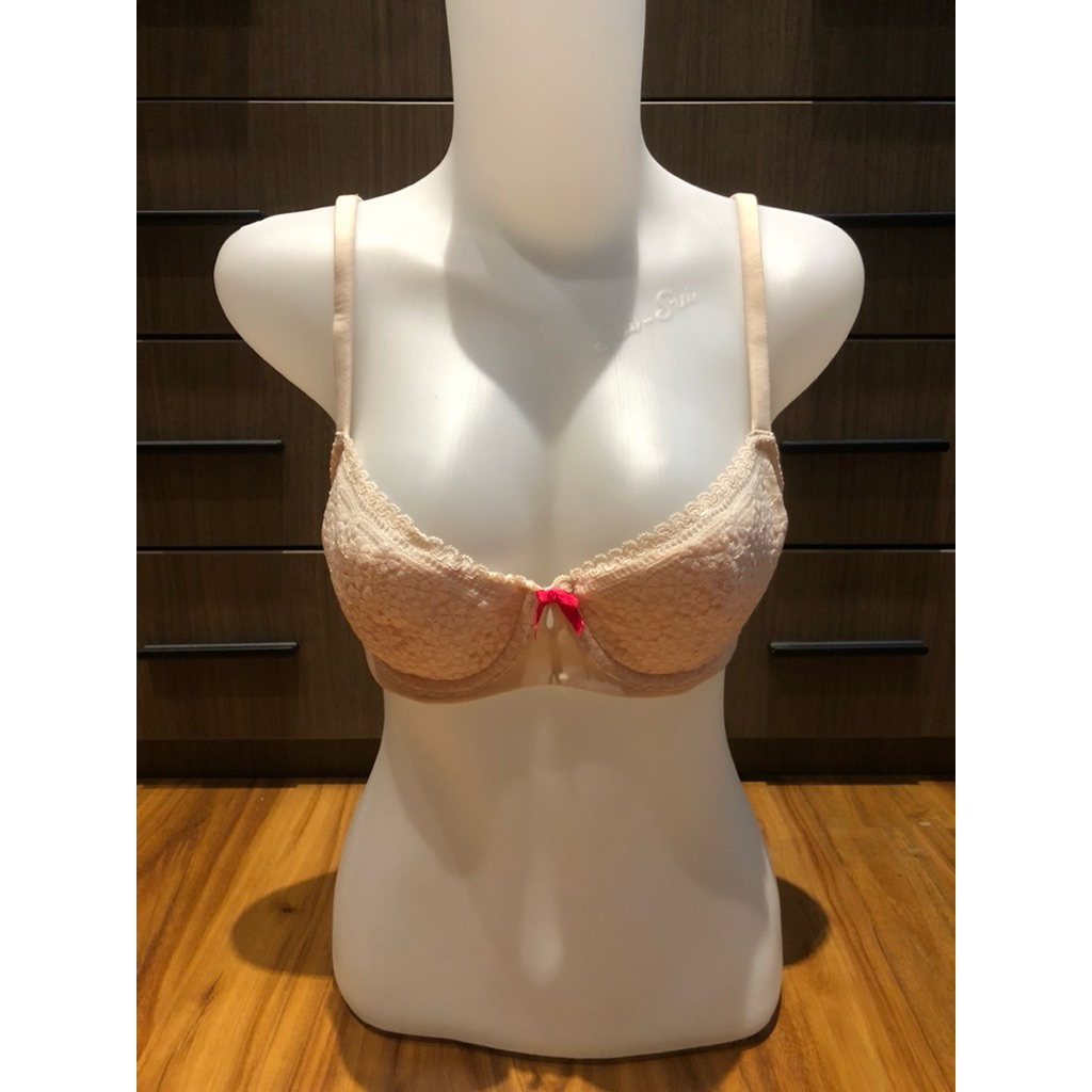bra victoria secret 36b