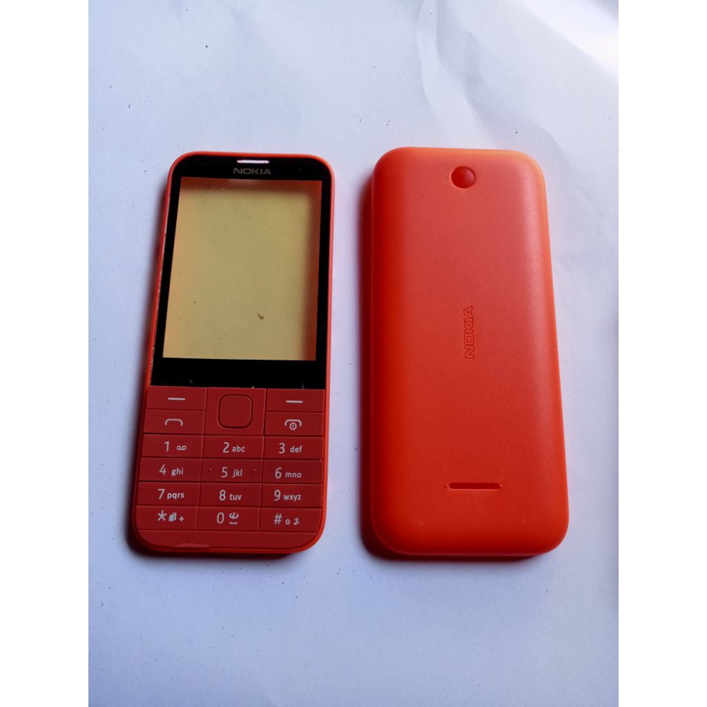 Casing Nokia 225 N225