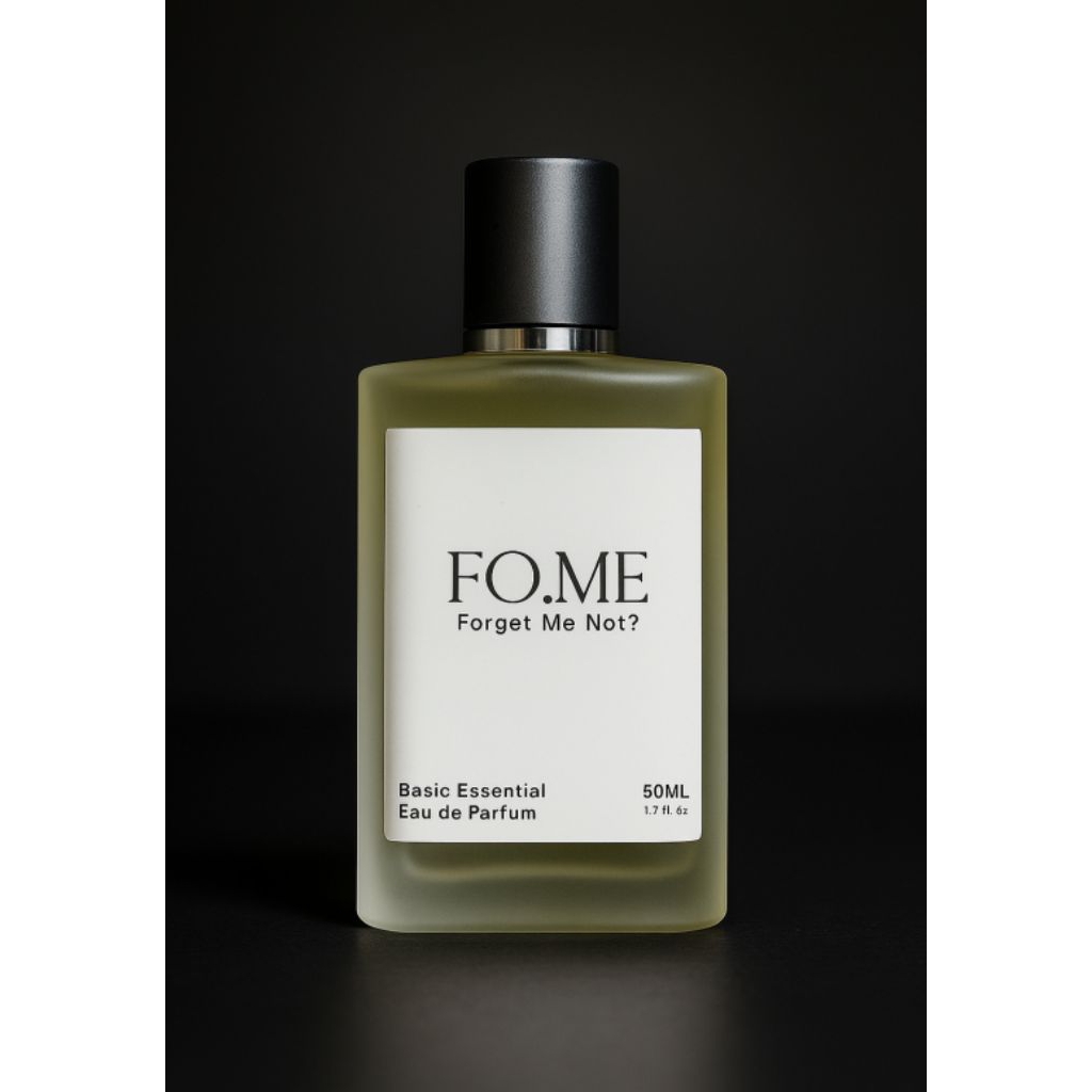 FO.ME Dior Sauvage l Parfum Bibit l 50ml l Parfum Pria & Parfum Wanita l Long Lasting Parfume l