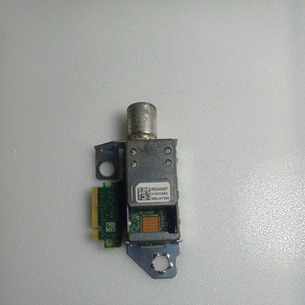 TUNER TV LED SONY KD 55X7500H ORIGINAL NORMAL