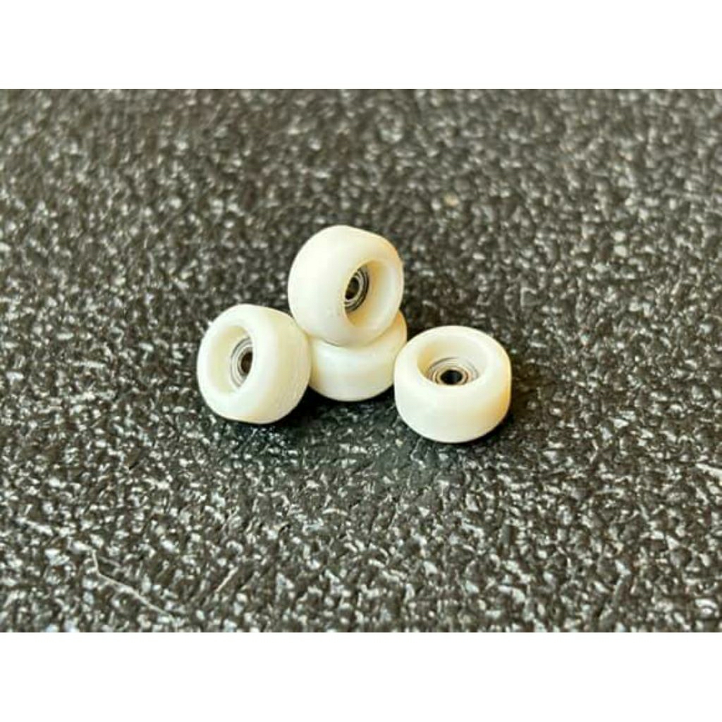 elastico wheels STREET DUST WHITE