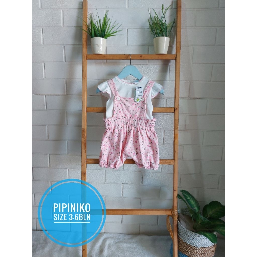 BAJU ANAK PEREMPUAN PIPINIKO ORIGINAL