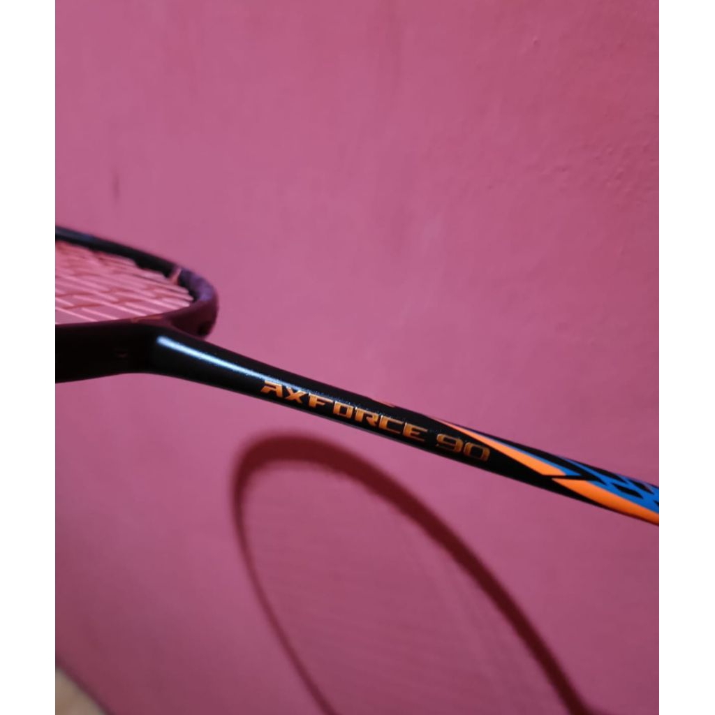 Lining axforce 90 new 4u