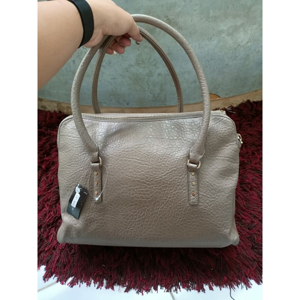 tas Liu.jo LJ - 147 Preloved