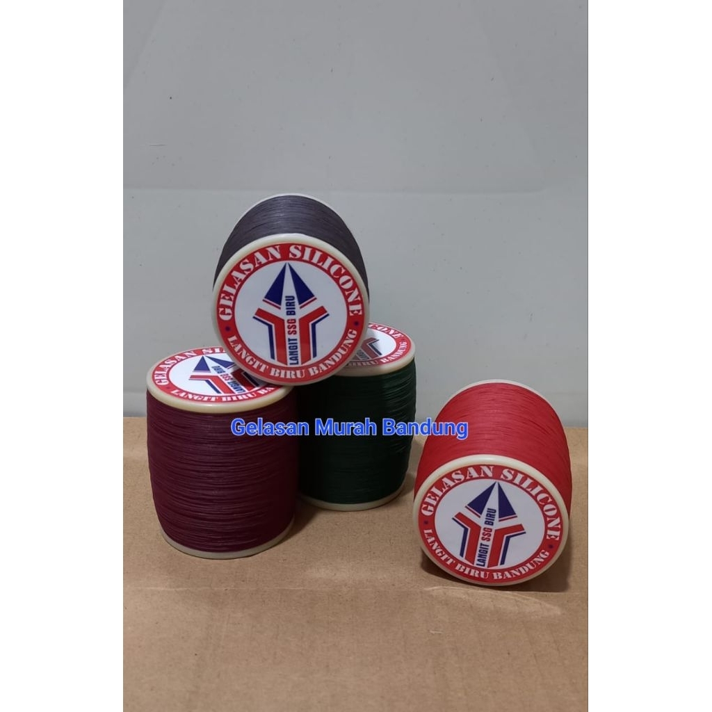 GELASAN SSG LANGIT BIRU ORIGINAL