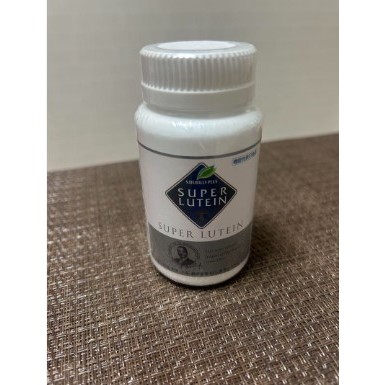 S Lutein Super Lutein Singapore | Lutein Zeaxanthin DHA
