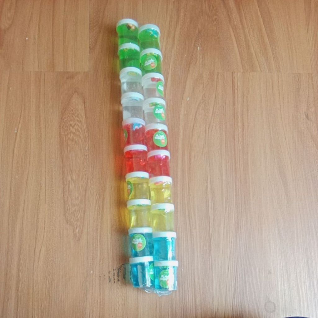 

20cc/Slem penghapus/Slem Clear/Slem Original