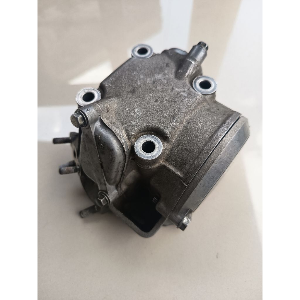 BLOK HEAD KOP SHOGUN 125 FL SHOGUN FL KARBU