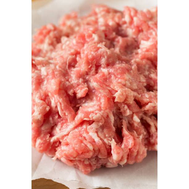 

Daging Ayam Giling Paha Dengan Kulit 1Kg Halal Fresh Segar