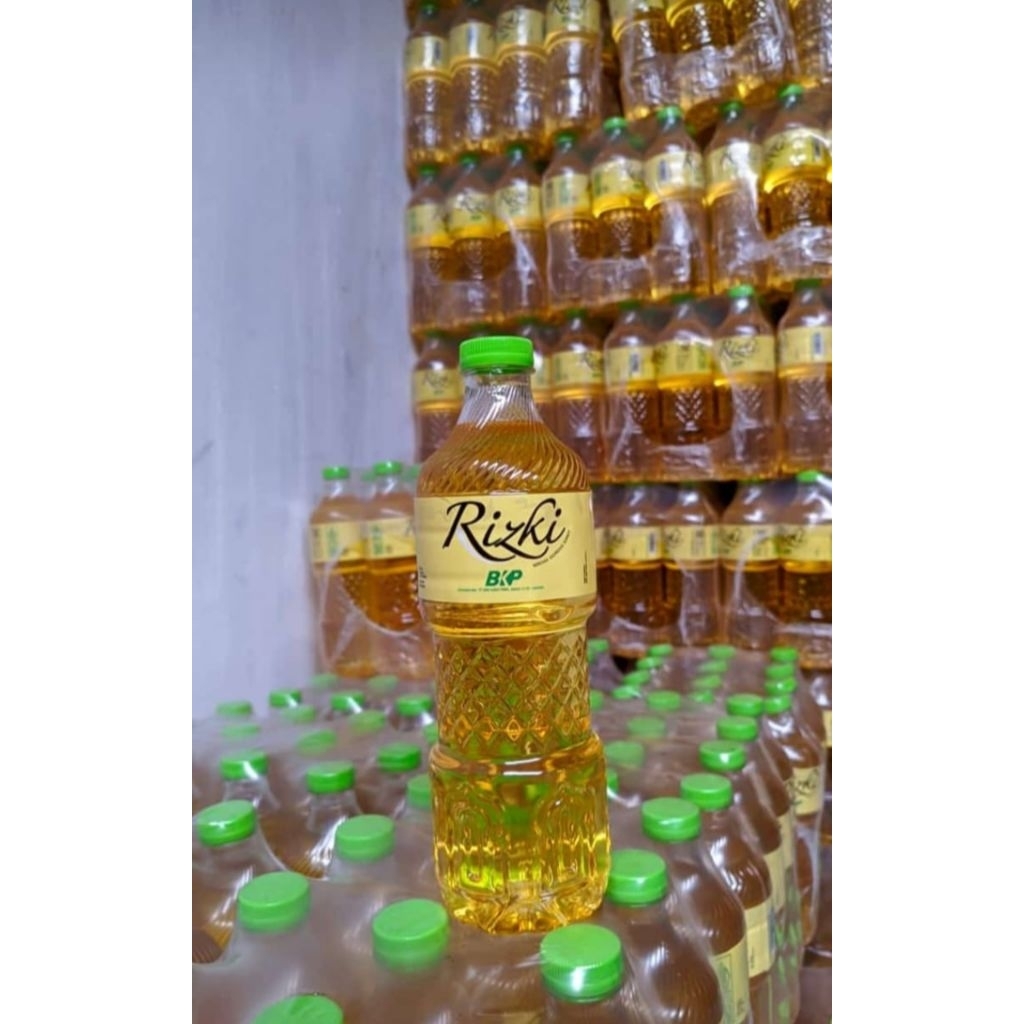 

minyak goreng rizky 800ml