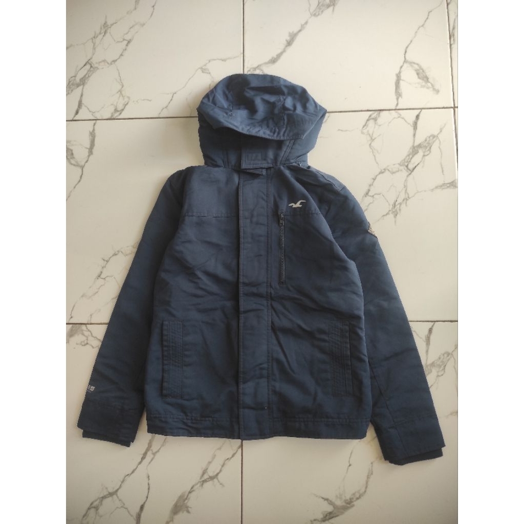 HOLLISTER JAKET