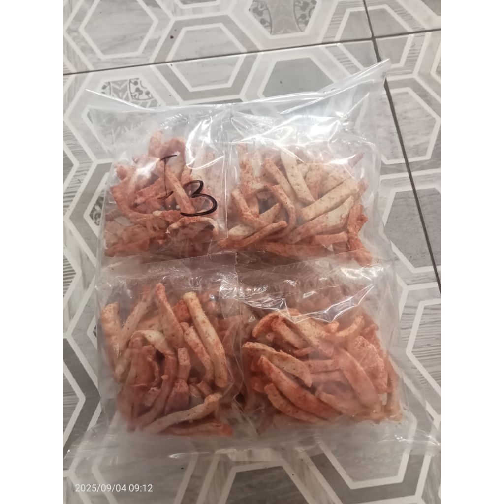 

basreng stick serba 2000