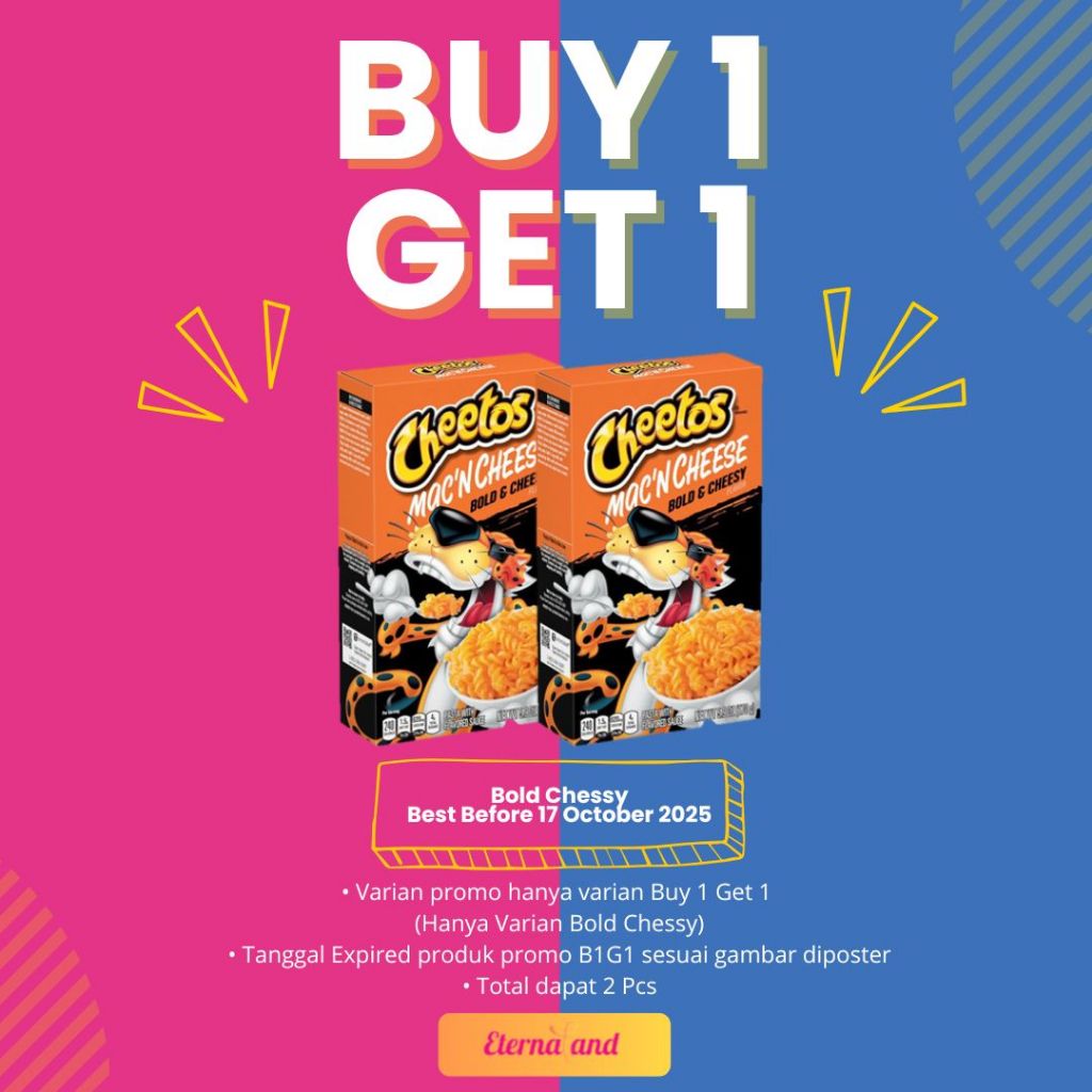 

Cheetos Macaroni & Cheese - cheetos mac n cheese impor usa