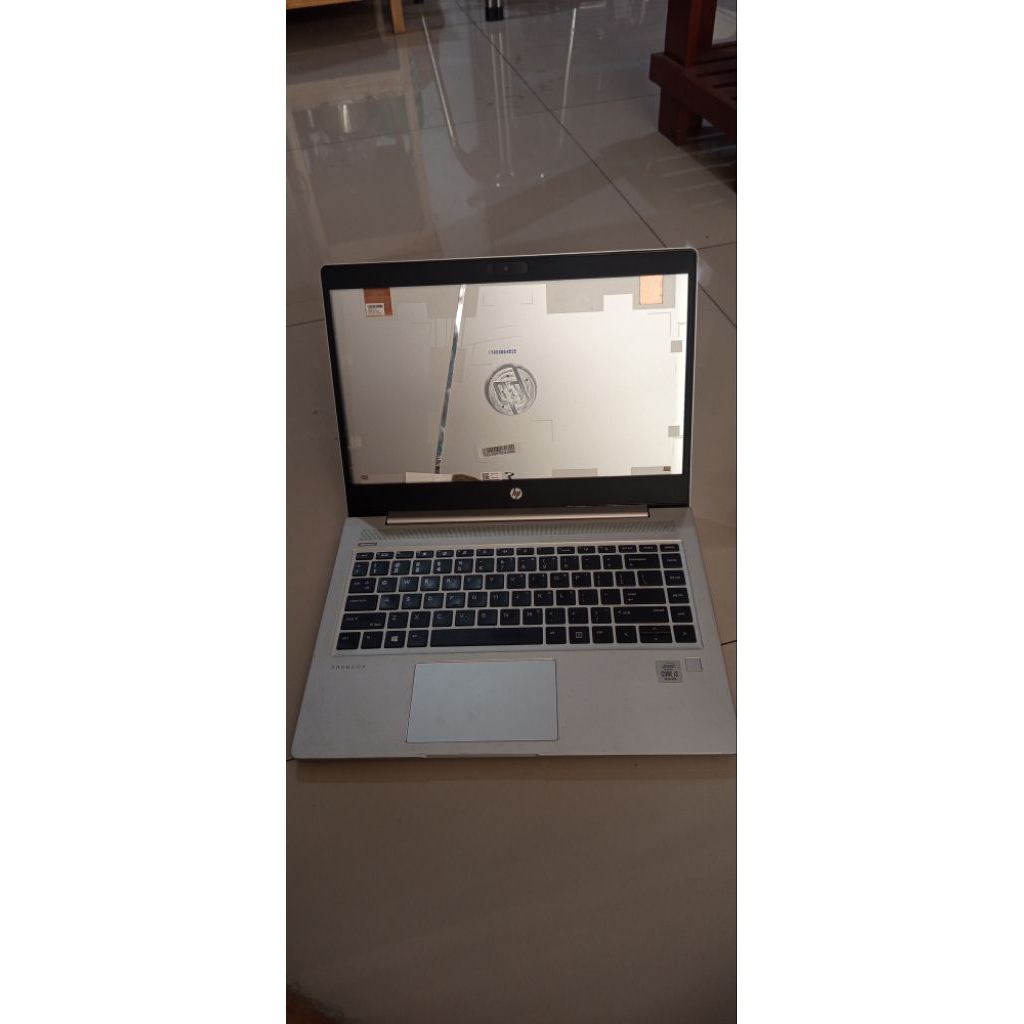 casing Laptop HP Probook 440 G7