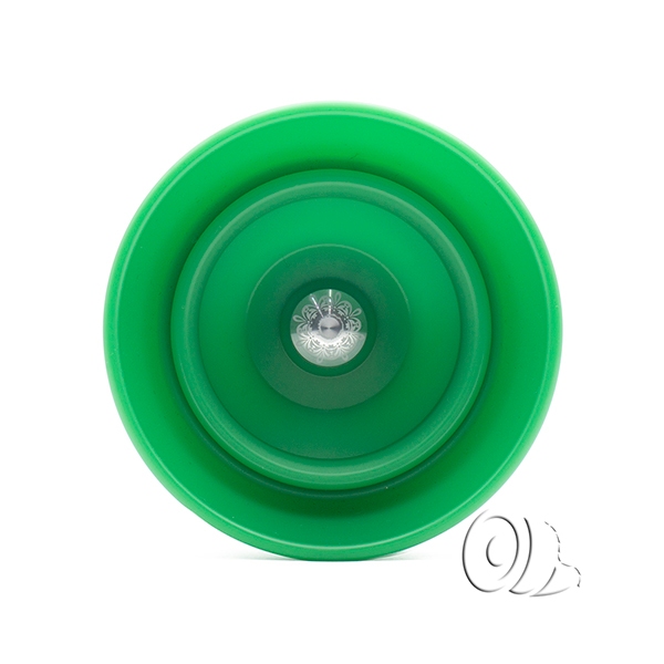 Professional Offstring 4A Yoyo Japan Technology Circus