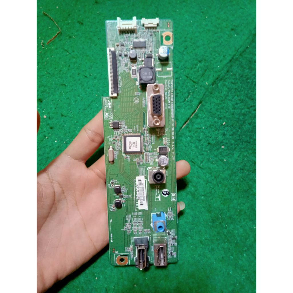 MB LG MONITOR 27MP60G MAINBOARD LG MONITOR 27MP60G