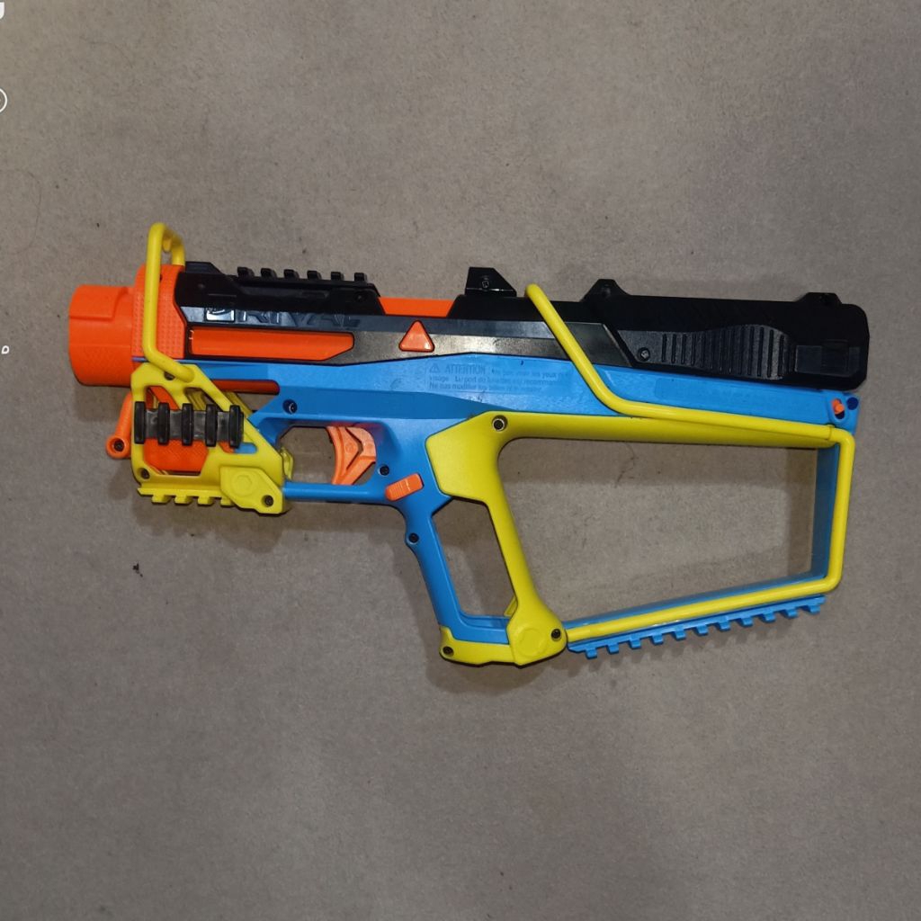 Nerf Rival mirage XXIV