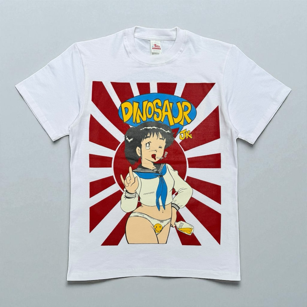 DINOSAUR JR - FRANK KOZIK