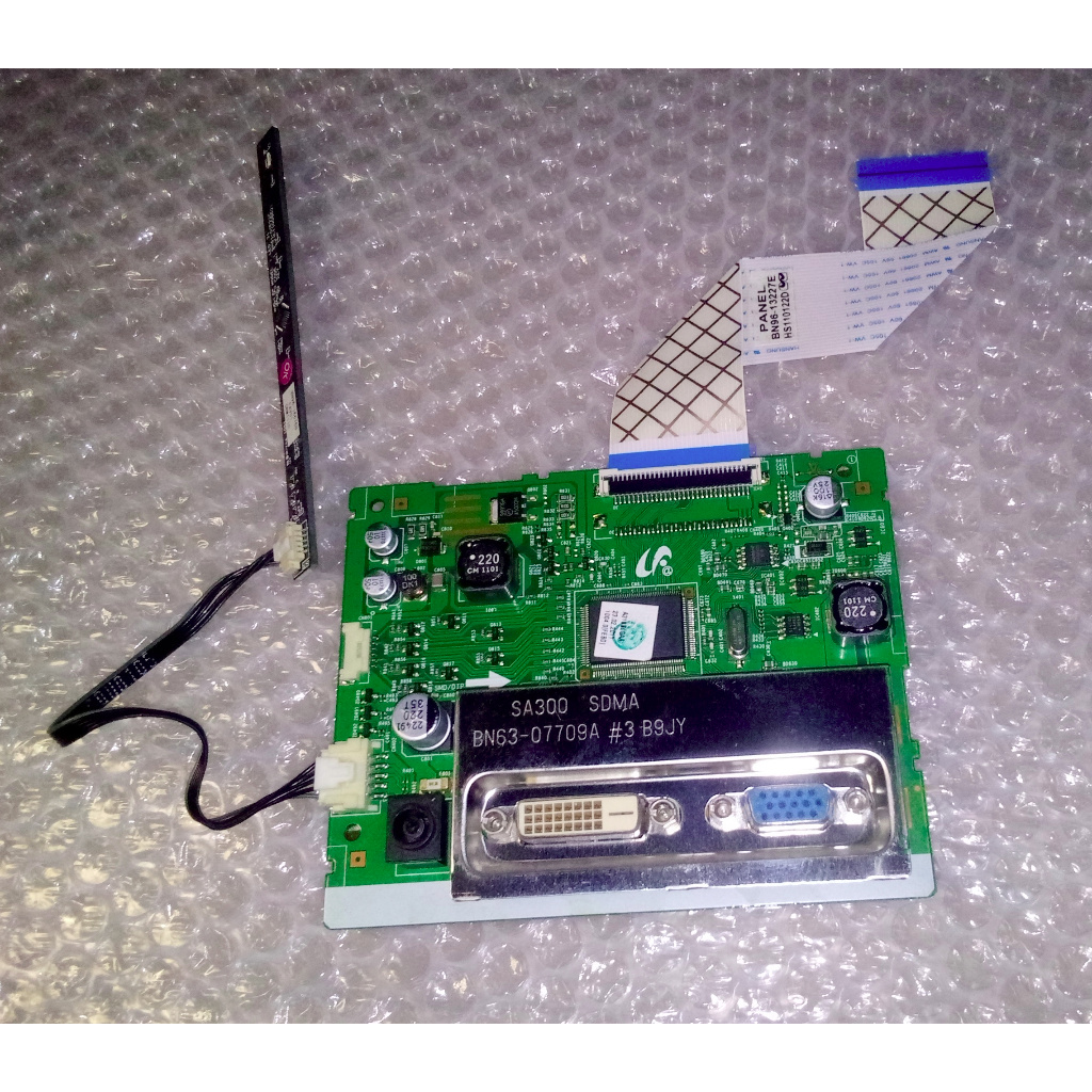 MB - Mainboard Monitor LED Samsung SyncMaster SA300 - S19A300B