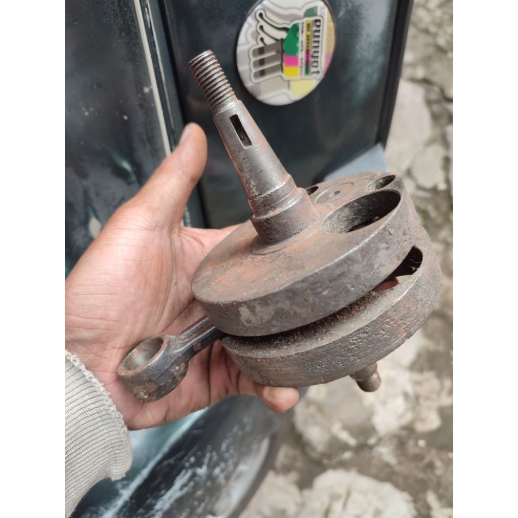 krukas ORI vbb copotan