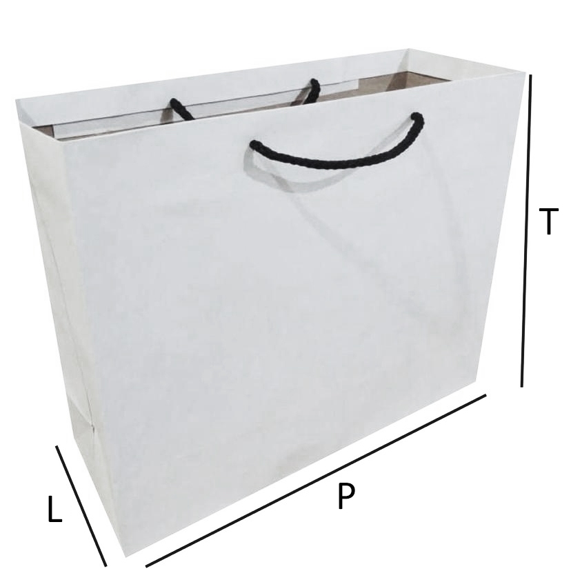 Tumblergrafik Tas Mika Pp Doff Polos Transparan Tas Souvenir