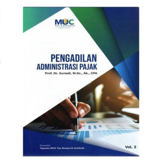 Pengadilan Administrasi Pajak - Gunadi