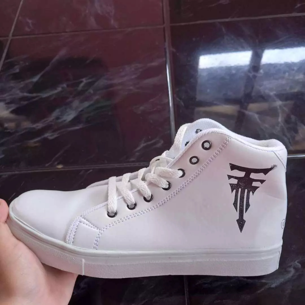 Sepatu Snikers Pria Boots Sepatu Casual Wanita Pria