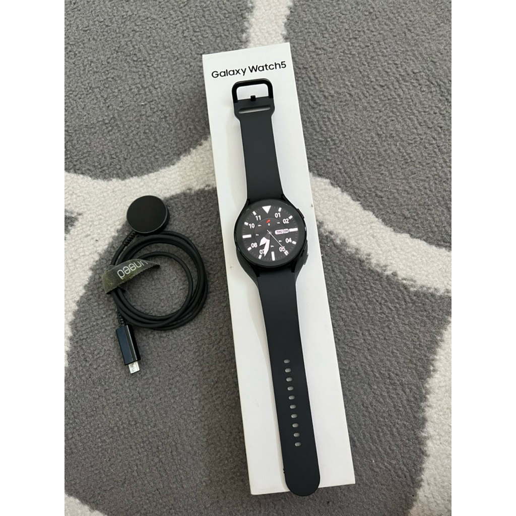 Samsung Galaxy Watch 5