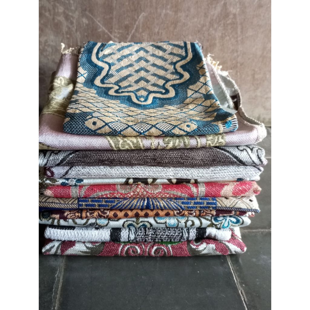 sajadah souvenir haji