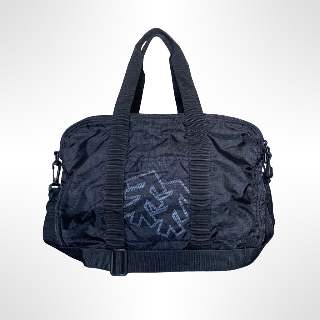 Duffel Bag Kolon Spport not LONSDALE not EVERLAST Ransel Backpack Original