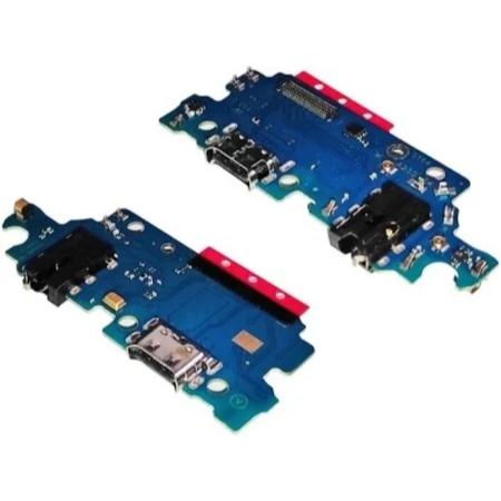 PAPAN PCB/PAPAN CAS + CONNECTOR CAS FOR SAMSUNG A23 5G KUALITAS ORIGINAL